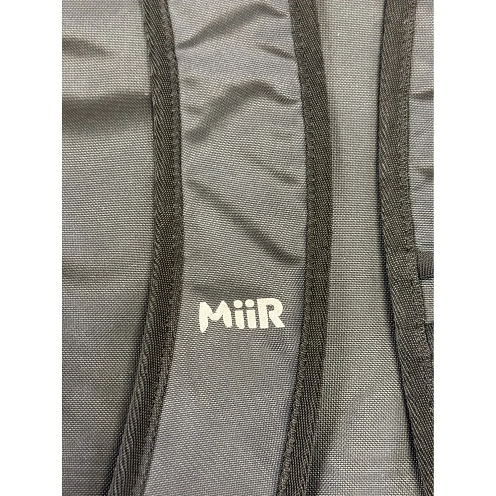 Miir rolltop backpack